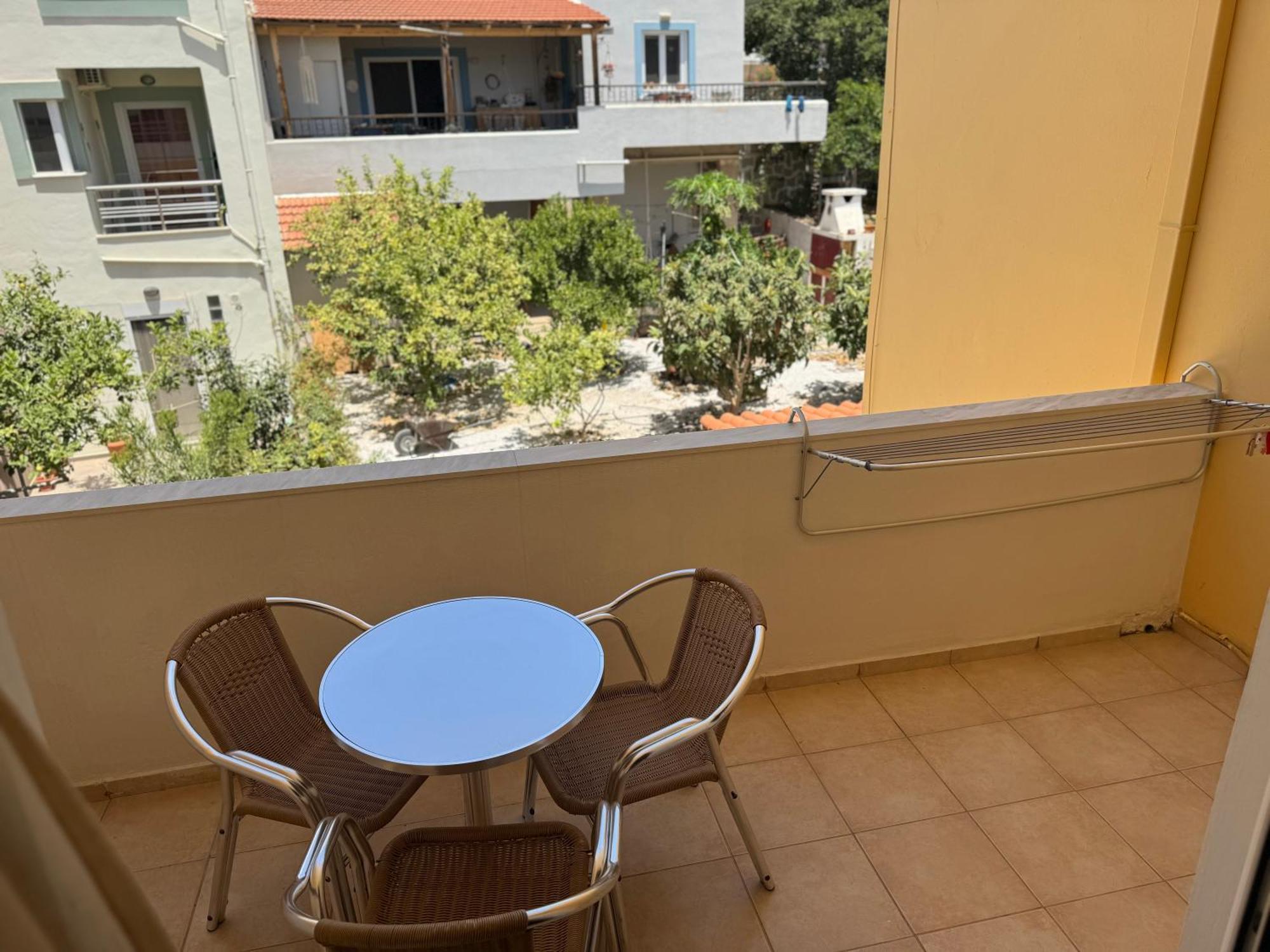 Michalis Studios Παλαιοχώρα Εξωτερικό φωτογραφία