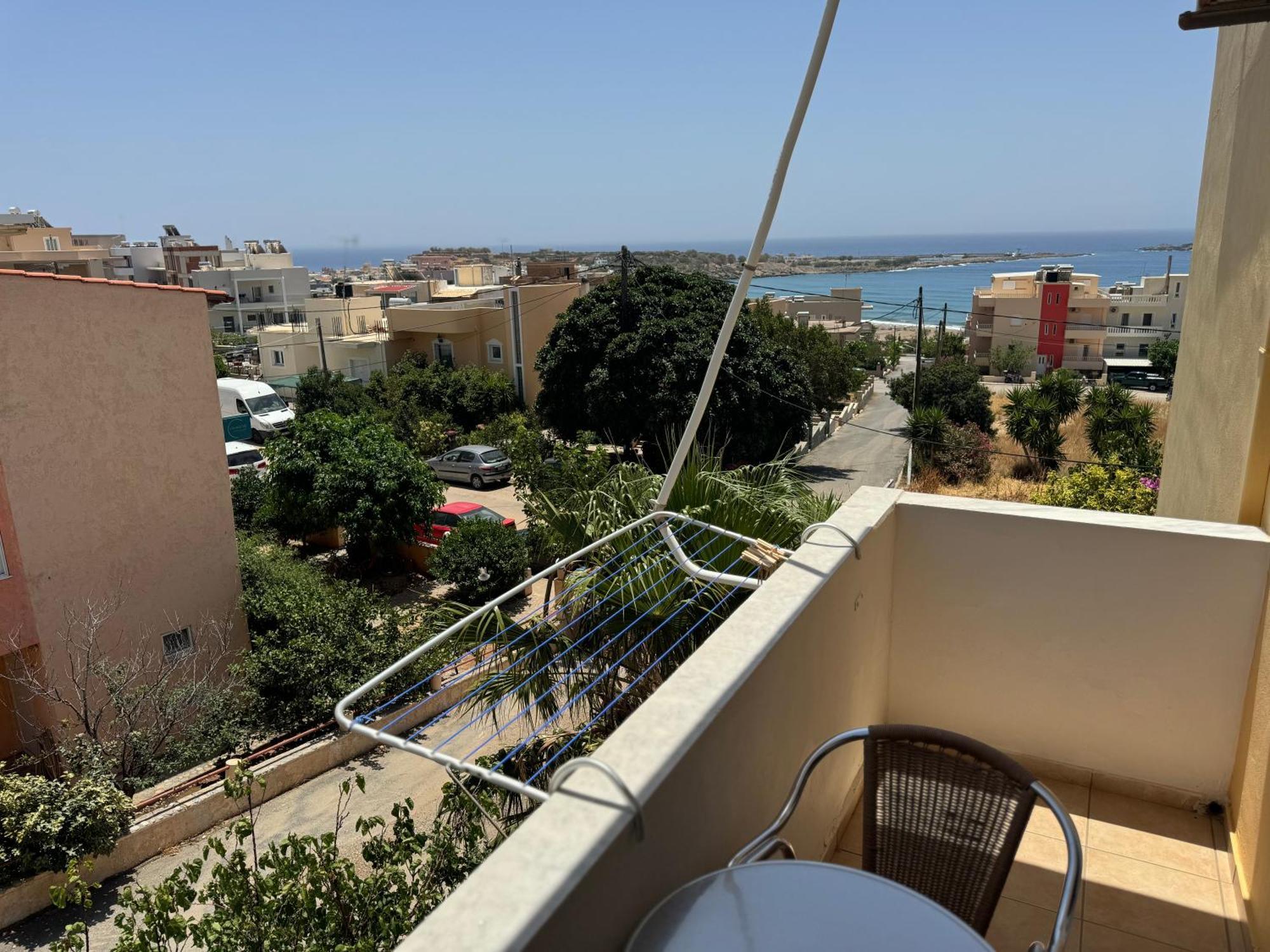 Michalis Studios Παλαιοχώρα Εξωτερικό φωτογραφία